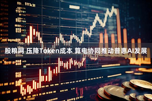 股粮网 压降Token成本 算电协同推动普惠AI发展